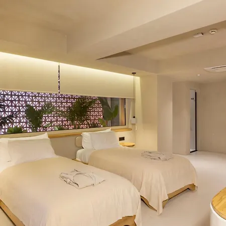 La Gaia - Adult Only Alanya