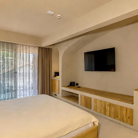 La Gaia - Adult Only Aparthotel Alanya