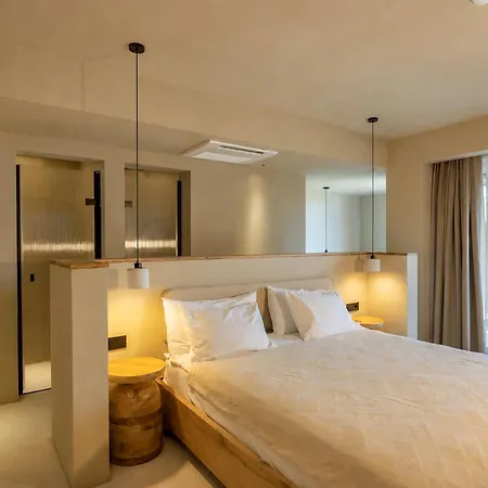 La Gaia - Adult Only Aparthotel 4*