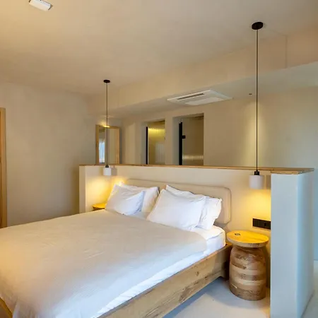 Aparthotel La Gaia - Adult Only Alanya