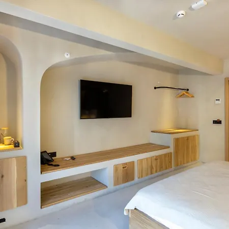 La Gaia - Adult Only Aparthotel 4*