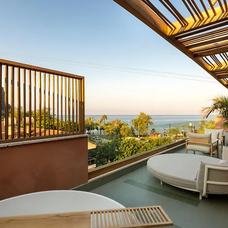 Apartmanhotel La Gaia - Adult Only Alanya