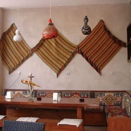 Apartmanhotel La Gaia - Adult Only
