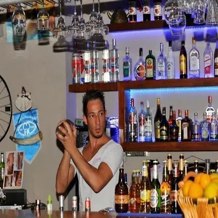 La Gaia - Adult Only Alanya