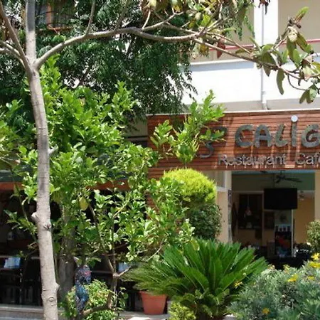 La Gaia - Adult Only Apartmanhotel