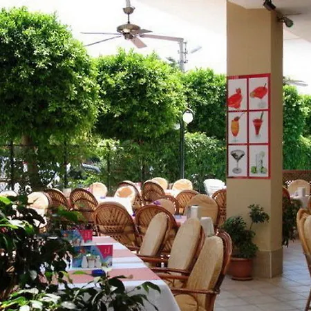 Aparthotel La Gaia - Adult Only Alanya