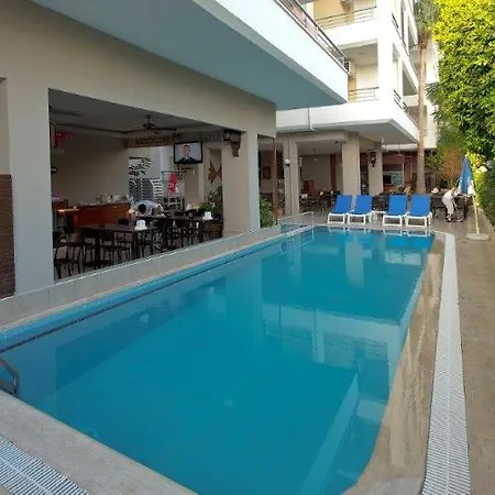 Apartmanhotel La Gaia - Adult Only 4*