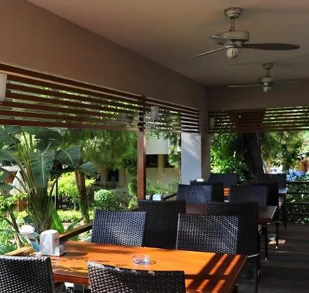 La Gaia - Adult Only 4* Alanya