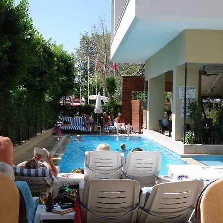Apartmanhotel La Gaia - Adult Only 4*