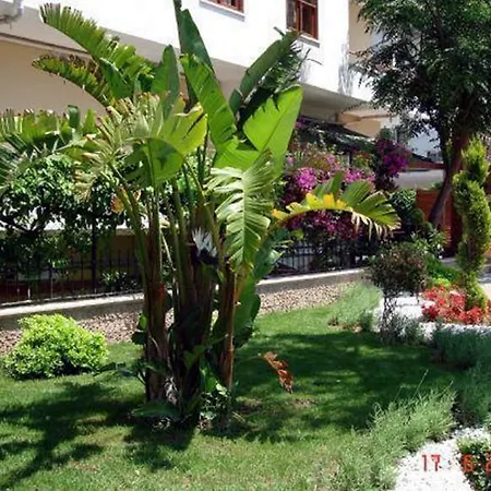 Apartmanhotel La Gaia - Adult Only Alanya