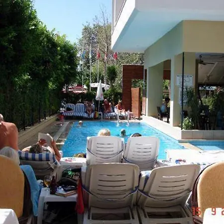 La Gaia - Adult Only Alanya
