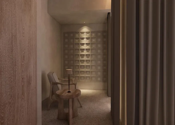 La Gaia - Adult Only 4*