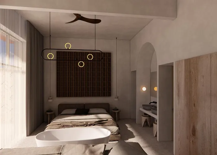 Aparthotel La Gaia - Adult Only 4*