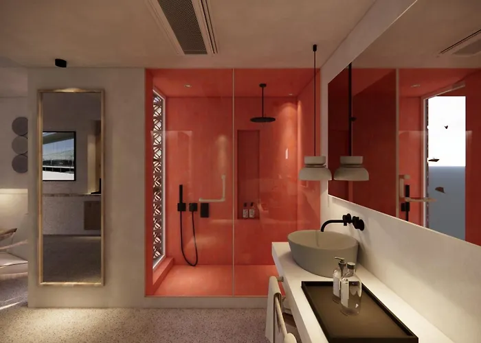 La Gaia - Adult Only Aparthotel Alanya