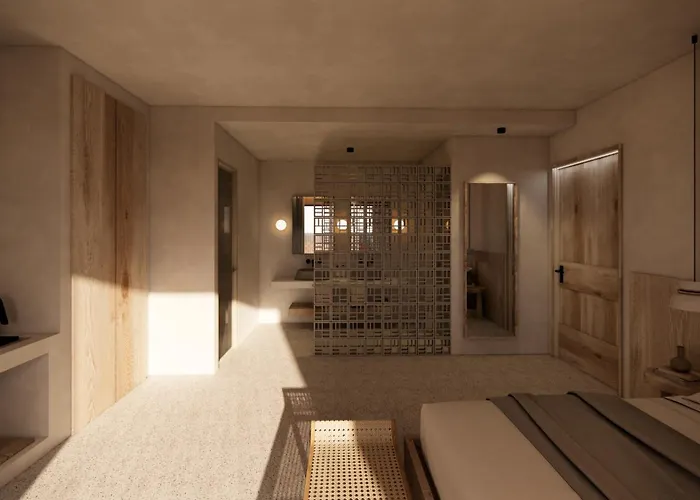 Aparthotel La Gaia - Adult Only Alanya