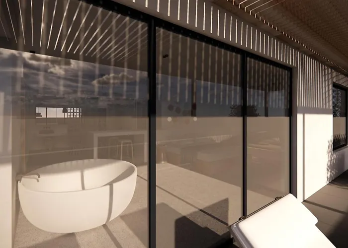 La Gaia - Adult Only 4*