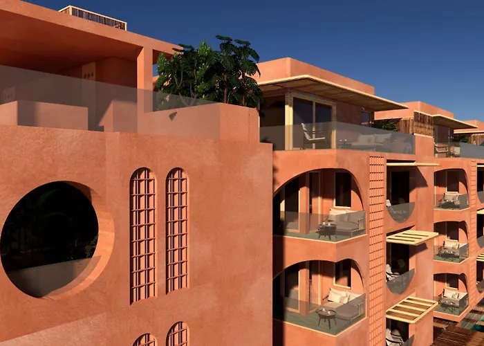 La Gaia - Adult Only 4* Alanya