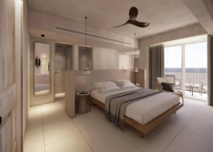 La Gaia - Adult Only Alanya