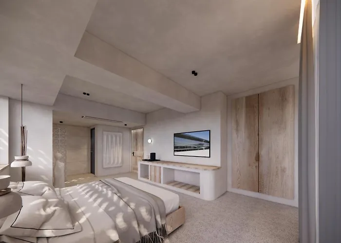 La Gaia - Adult Only