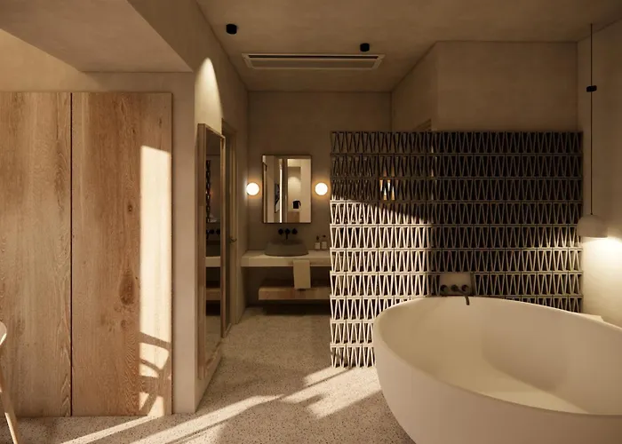 La Gaia - Adult Only Aparthotel Alanya