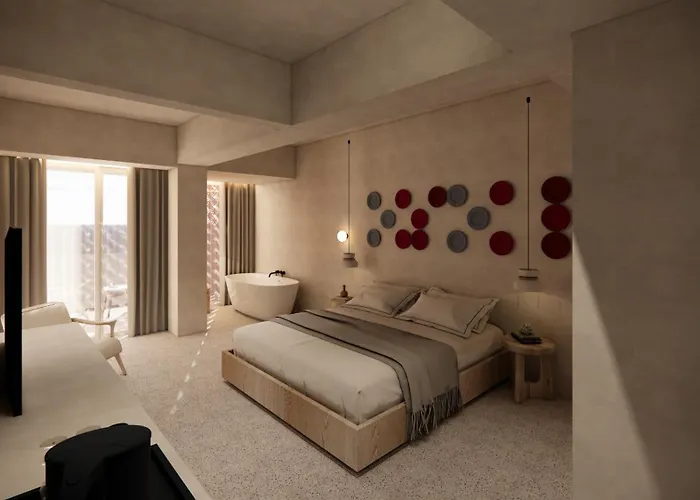 公寓式酒店 La Gaia - Adult Only 4*