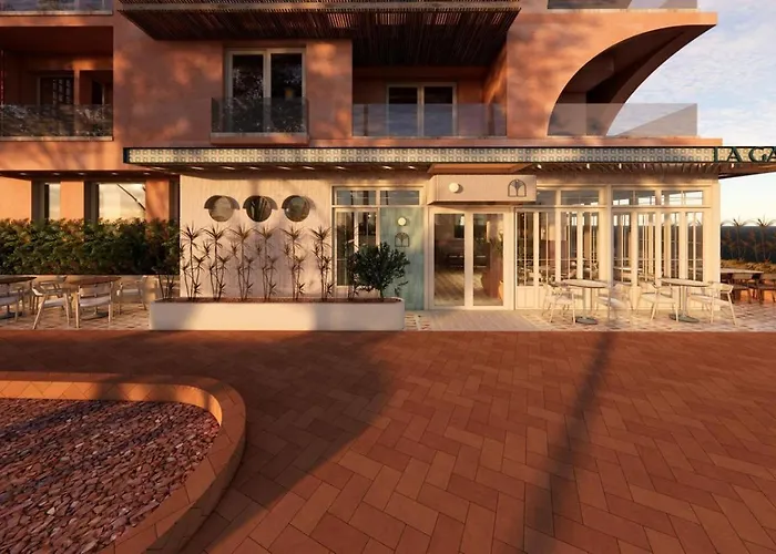 La Gaia - Adult Only 4*