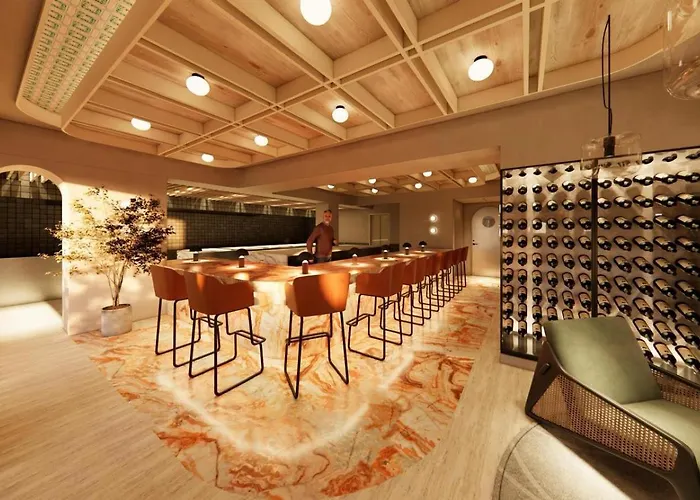 Aparthotel La Gaia - Adult Only 4*