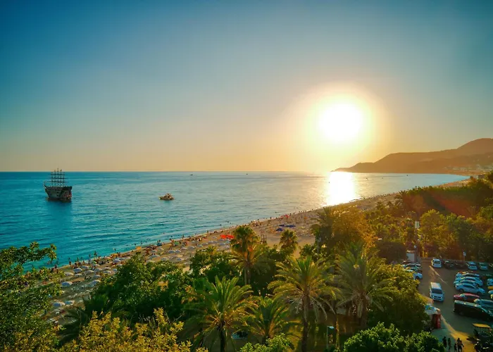 La Gaia - Adult Only Aparthotel 4*