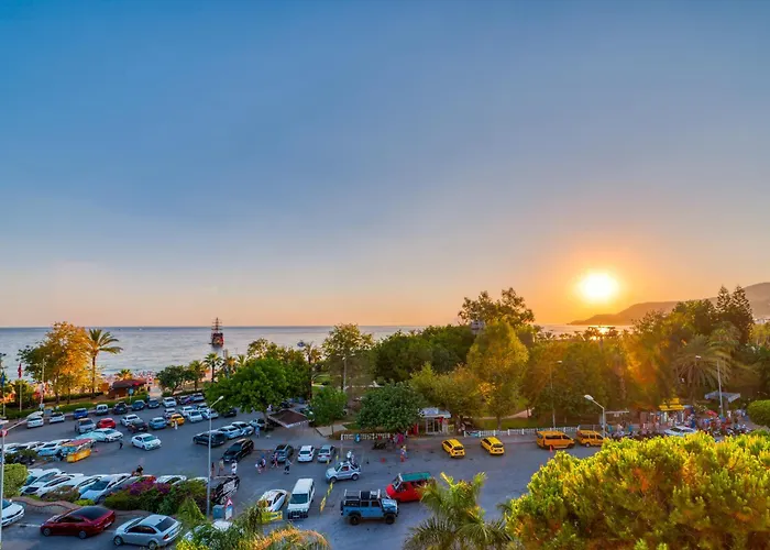 La Gaia - Adult Only 4* 阿拉尼亚