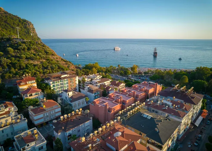 Aparthotel La Gaia - Adult Only 4*