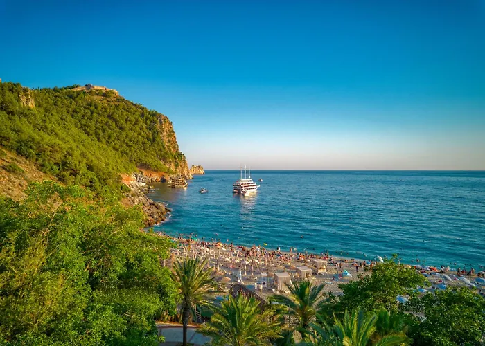 公寓式酒店 La Gaia - Adult Only 4*