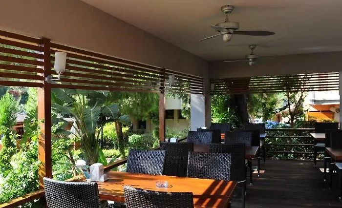 La Gaia - Adult Only 4* Alanya