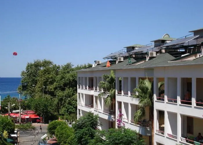 La Gaia - Adult Only