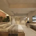 Lägenhetshotell La Gaia - Adult Only Alanya