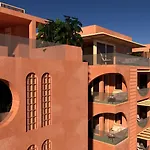 La Gaia - Adult Only 4* Alanya