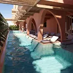 La Gaia - Adult Only Lägenhetshotell 4*