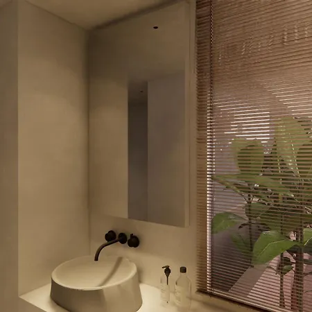 La Gaia - Adult Only شقة فندقية 4*