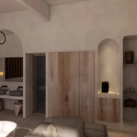 La Gaia - Adult Only Apart Otel 3*