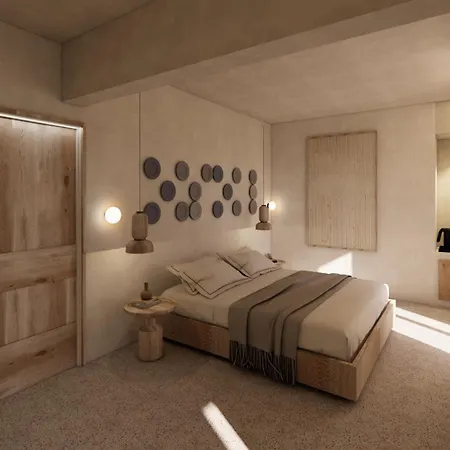 La Gaia - Adult Only Lejlighedshotel Alanya
