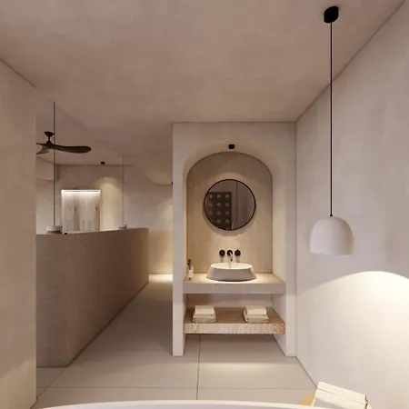 شقة فندقية La Gaia - Adult Only 4*
