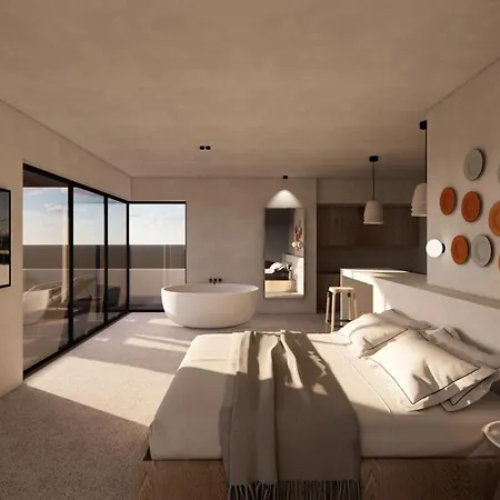 شقة فندقية La Gaia - Adult Only 4*