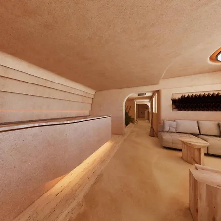 La Gaia - Adult Only Apart Otel Alanya