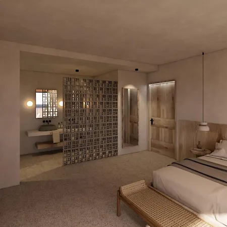 Apart Otel La Gaia - Adult Only Alanya