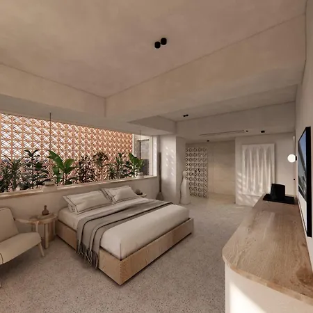 شقة فندقية La Gaia - Adult Only 4*