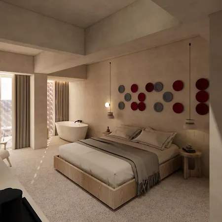 Apart Otel La Gaia - Adult Only 3*